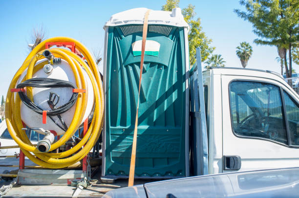 Best Portable bathroom rental  in Murphys, CA
