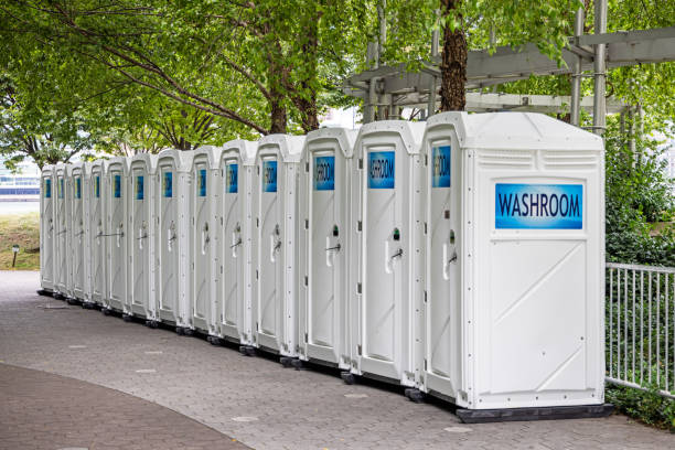 Portable bathroom rental in Murphys, CA