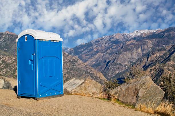 Best Portable toilet rental cost  in Murphys, CA