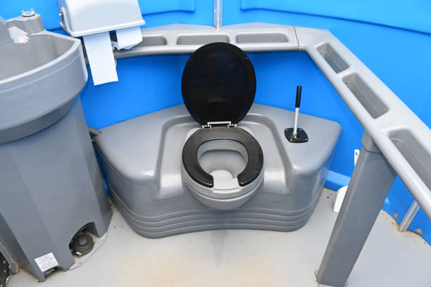 Best Affordable portable toilet rental  in Murphys, CA
