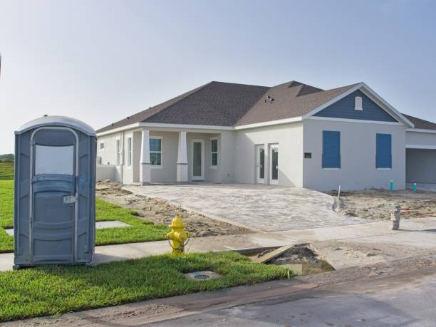 Best Porta potty cleaning services  in Murphys, CA