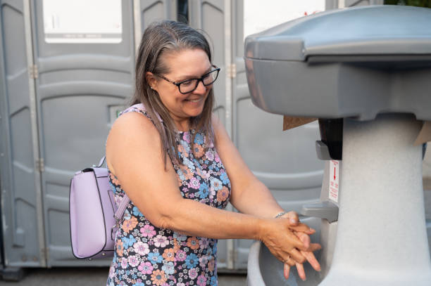 Best Porta potty for special events  in Murphys, CA